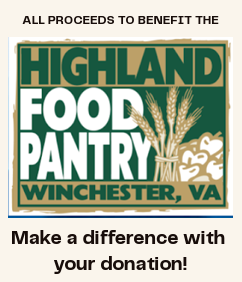 highland food pantry